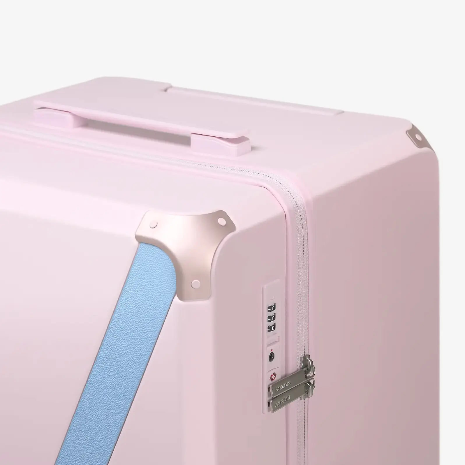 THE LARGE TRUNK ESSENTIAL - Armoir